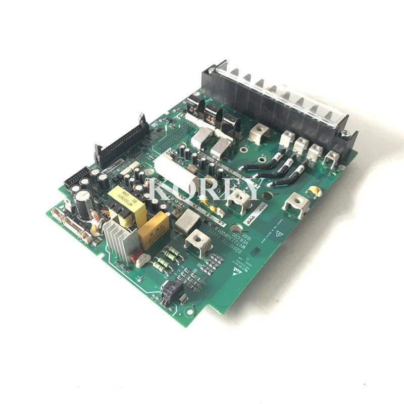 Placa de accionamiento del inversor MD500/290/IS580 MVT223GBQD1 con módulo IGBT