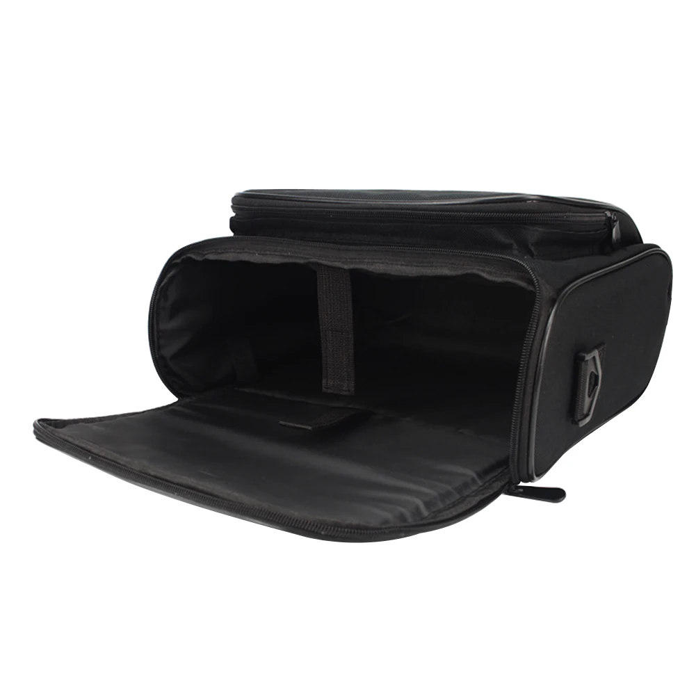 Hard EVA Travel Carrying Bag Protective Storage Box Case Video Projector Case Projector Bag Mini Projector Drive and Accessorie