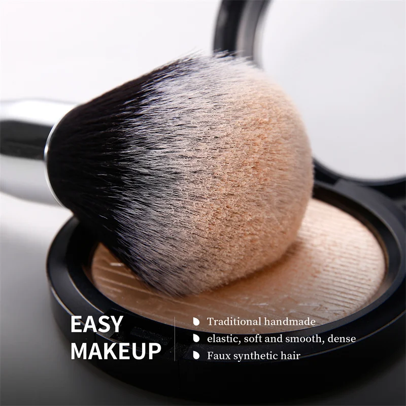 DUcare profesyonel makyaj fırçası takım 10-32 adet fırçalar makyaj kiti sentetik saç vakfı güç eyebeauty karıştırma güzellik araçları