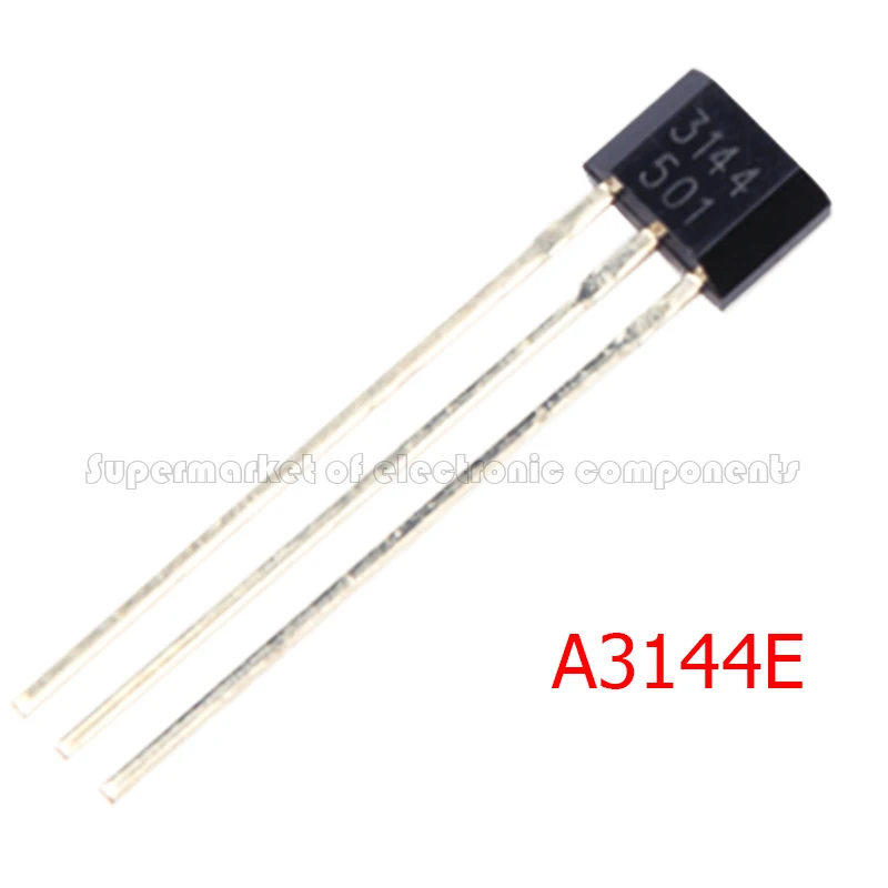 10Piece A3144E A314…
