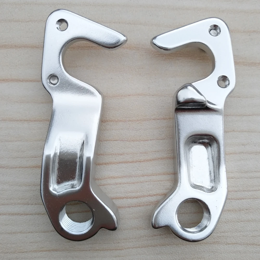 2PCS cycling gear Derailleur Hanger MTB ROAD HANGERS for GT K33027 bike gt zaskar carbon pro 2015 GT Backwoods 2018 GT ePantera