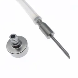 Water Injection Sterile  Auxiliary Tools Injection liposuction Tool