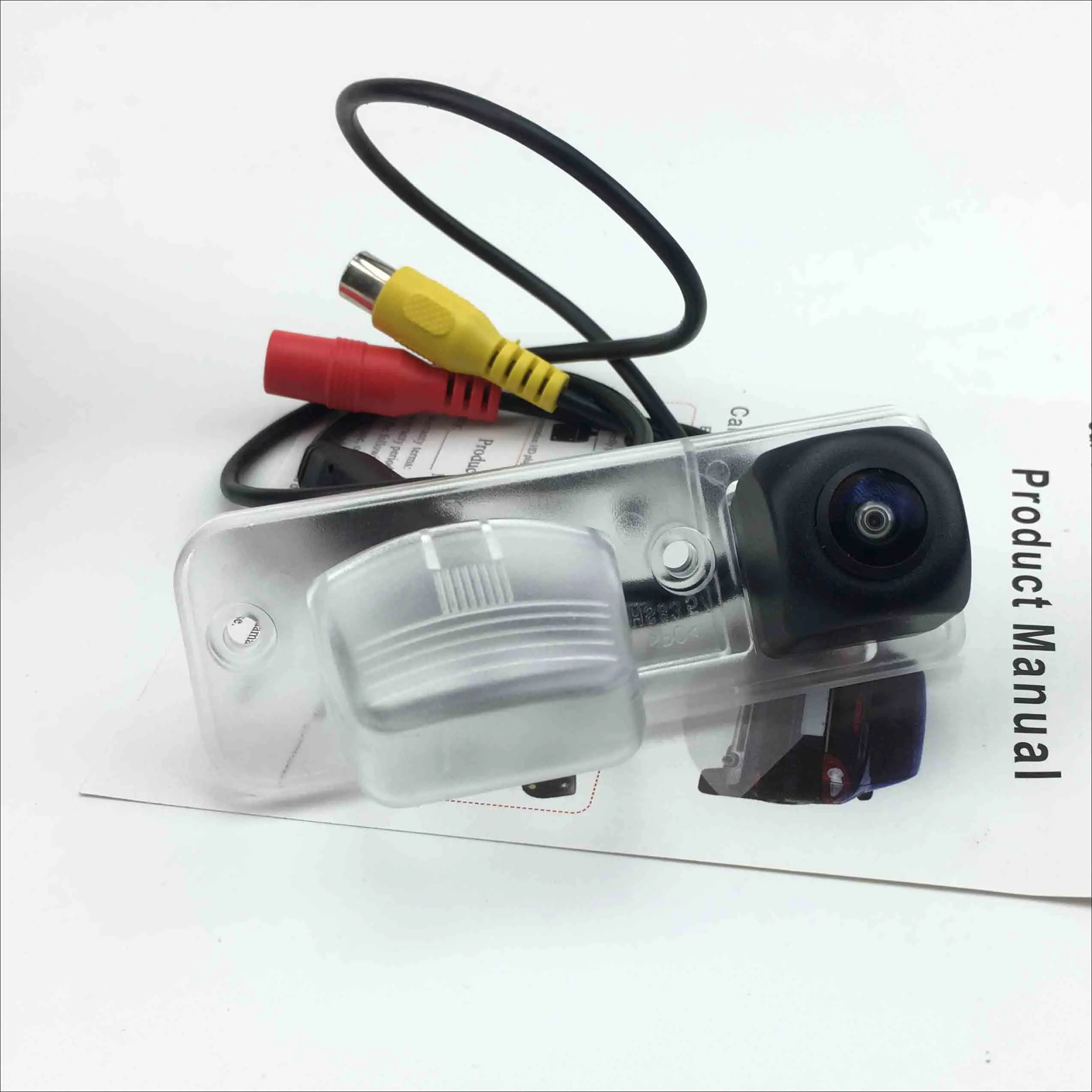 VKAUTO Rear View Camera For VW T4 Multivan 1997~2003 CCD HD Backup Reversing Parking Camera