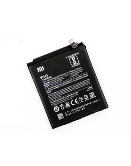 Bateria do XIAOMI REDMI NOTE 4X BN43