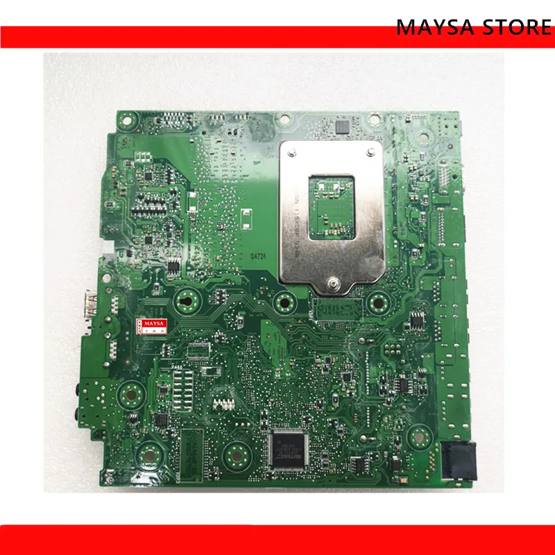 Imagem -03 - para Dell Optiplex 3050m Motherboard Db-mff-bf 0jp3nx Lga1151 Ddr4 Motherboard Jp3nx