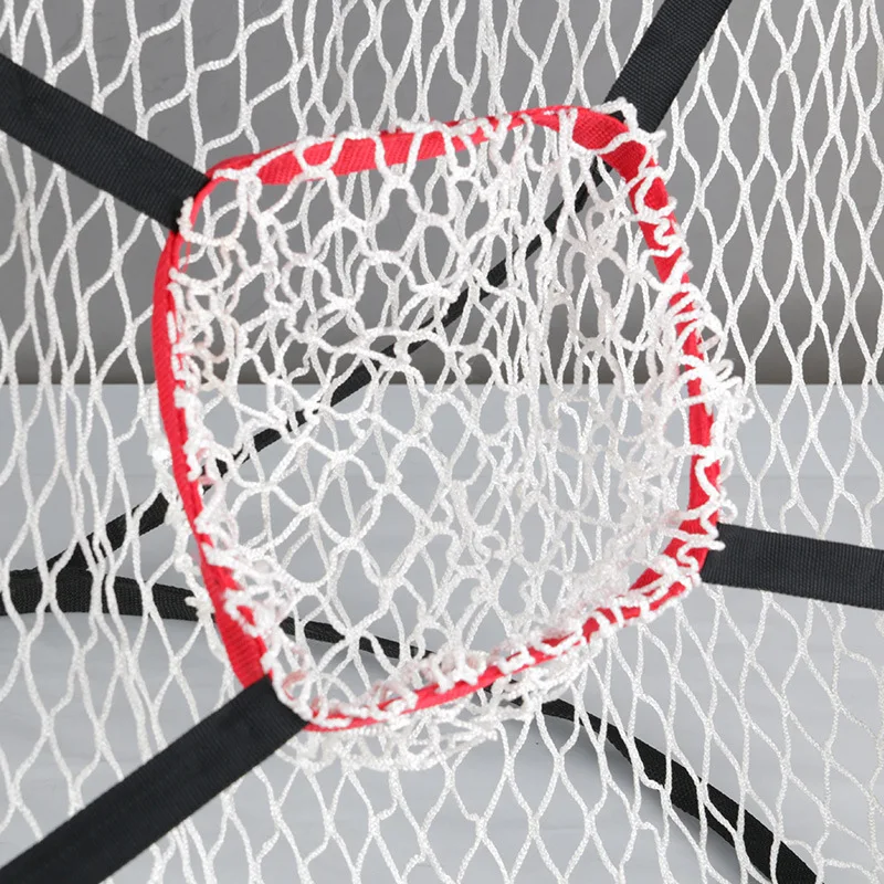 PGM Golf Training Net Indoor/Outdoor Portable/Mini Golf Practice Net Golf Demand Net Training LXW005