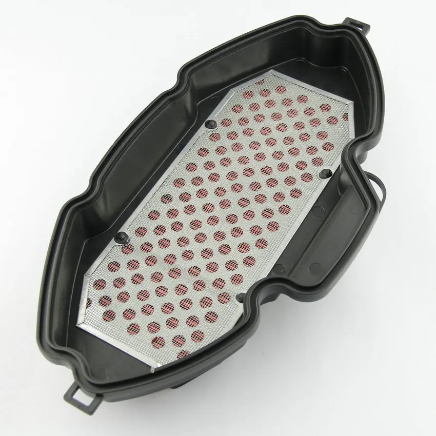 Детали двигателя мотоцикла, фильтры системы воздушного фильтра для Honda NC700 NC750 CTX700 2012 2013 2014 2015 2016 17210-MGS-D30 Moto