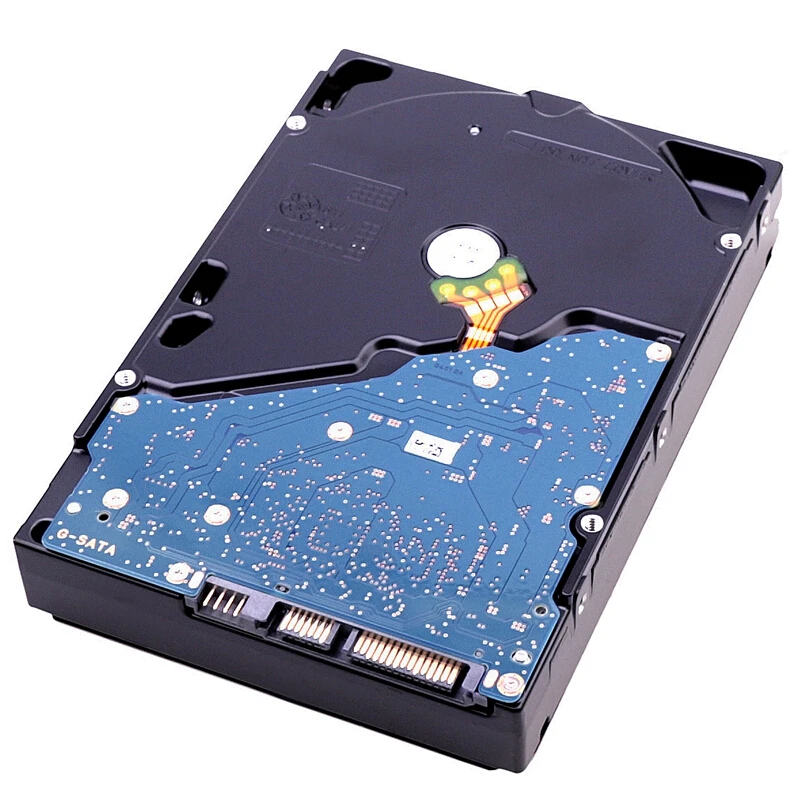 New Original HDD For Toshiba 10TB SATA 3.5