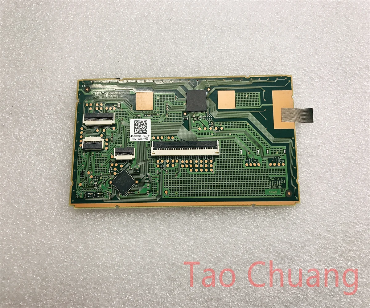 FÜR Dell E5470 E5270 5280 5480 5570 5580 7470 touchpad maus bord 08TYWY 0C6T29