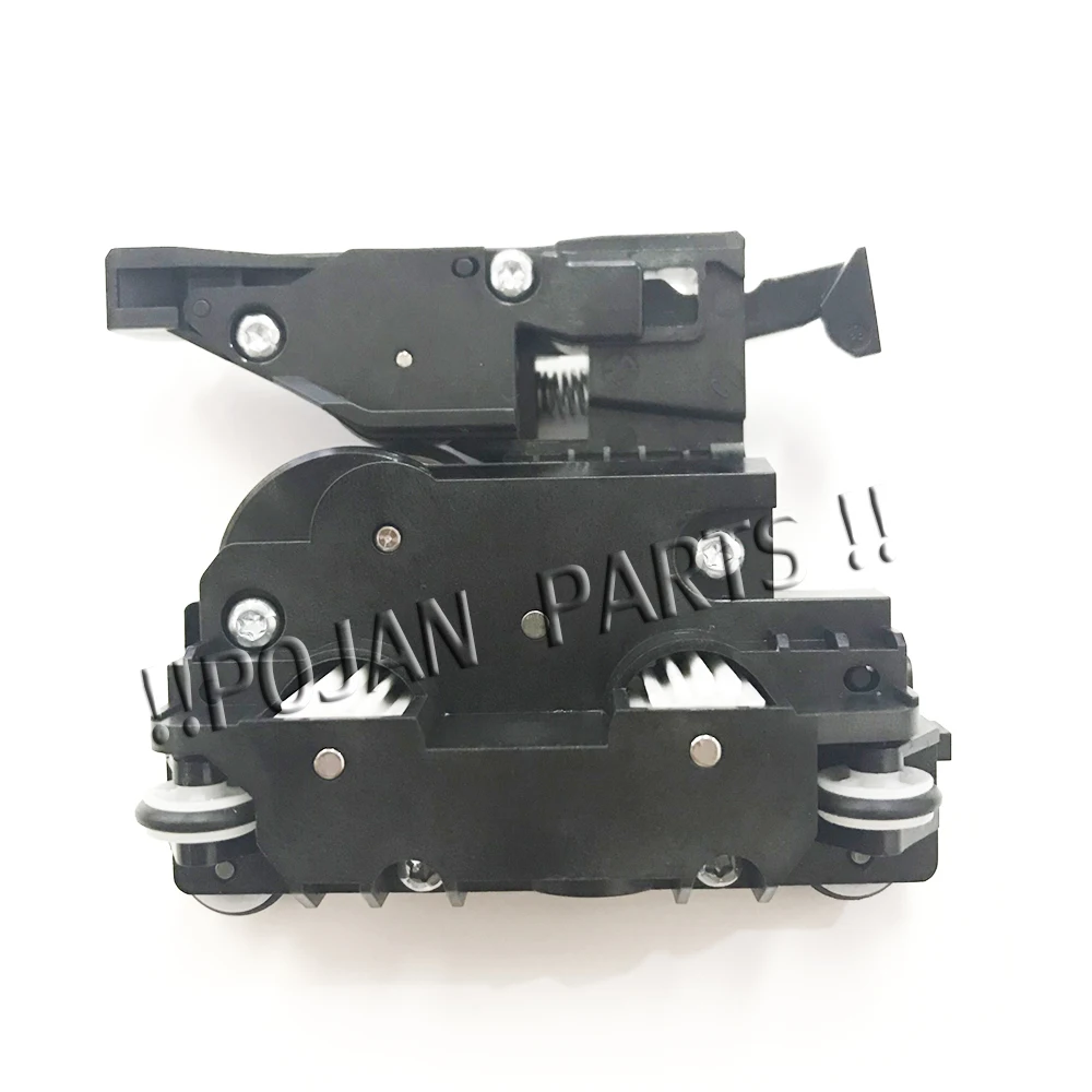 Imagem -04 - Conjunto de Cortador Flutuante para h -p Designer Jet Cq89060238 T120 T520 T730 T830 T630 T525 T530 T125 T210 T230 T850 Novo Cq890-67108