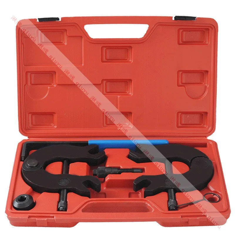 

New Arrival Automotive Engine Timing Camshaft Locking Tool Kit For VW For Polo For Audi A4 A6 3.0 V6 TDI