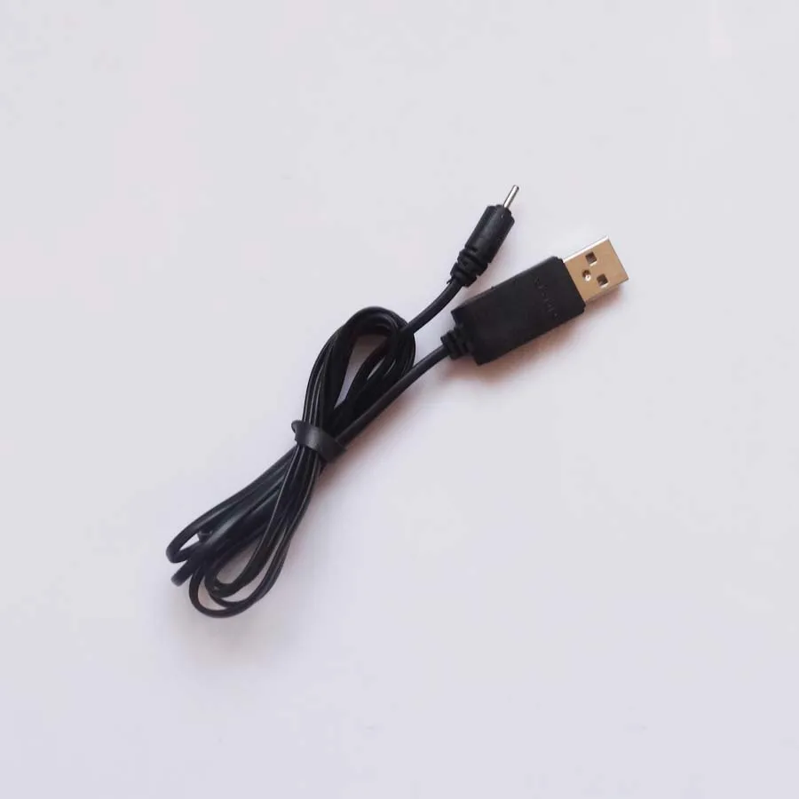 USB Charging Cable Outer diameter 2mm For Nokia 7360 N71 6288 E72 C2 C5 C3 C1 C7 CA-100C Charger quick charge