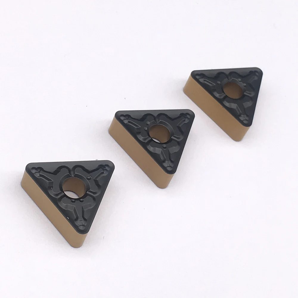 10 個 TNMG160412 TM FT4225 2 トーン鋼旋盤 CNC ツール旋盤カッター Cnc 旋削工具超硬旋削挿入
