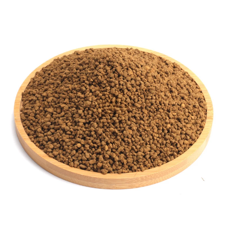 Akadama Clay 1-3mm Hard Nutrient soil 1000g