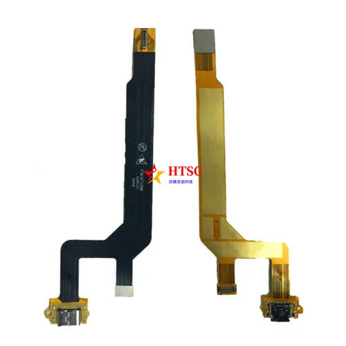 Original Flexible cable for ZTE Nubia z11 nx531j nx527j original equipment manufacturer USB fast charging port connector