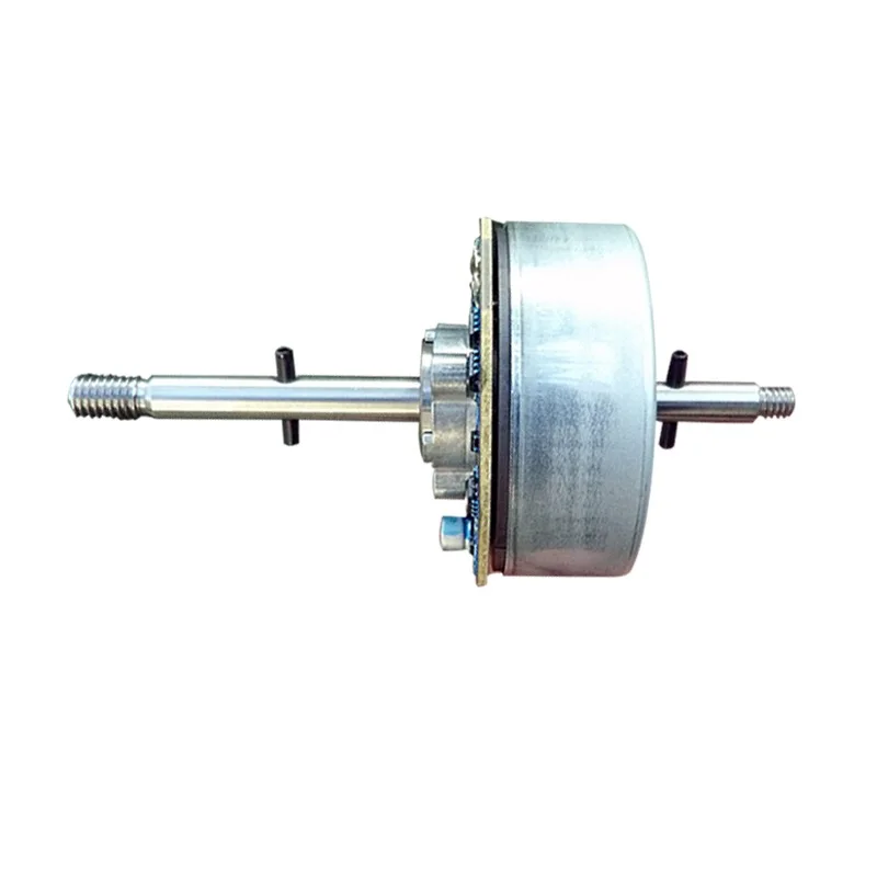 مروحة المحرك استبدال مروحة المحرك ل شاومي Mijia MI لتنقية الهواء 1/2/2S/3/4/برو/ماكس إصلاح أجزاء