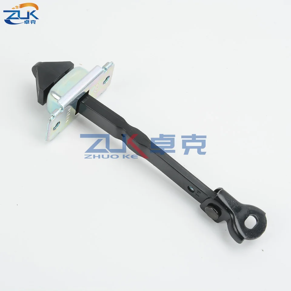 ZUK Door Limiting Stopper Check Strap Hinge Arm For MAZDA 3 BL 2009 2010 2011 2012 2013 2014 Opening Stopper Door Limit Rod