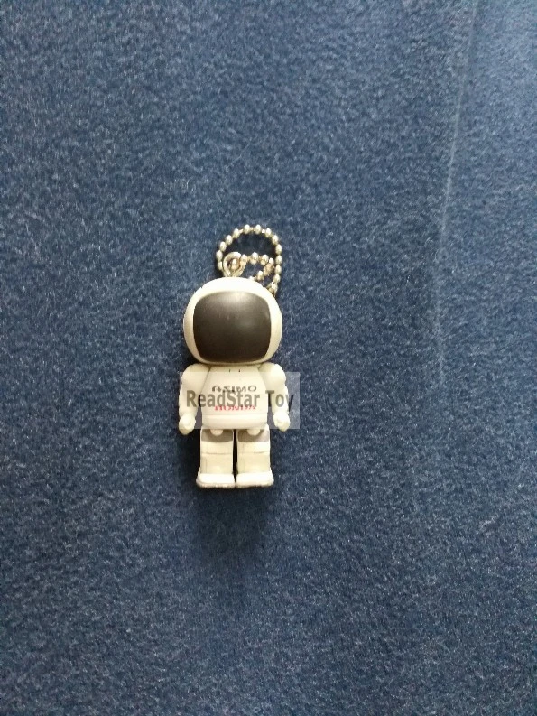 

mini 3.8cm pvc figure model toy gift aximmo rare out of print