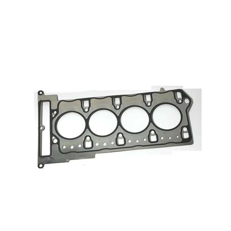 

1pcs Engine cylinder gasket metal gasket for Chinese SAIC ROEWE 350 MG3 MG5 Engine Auto car motor parts