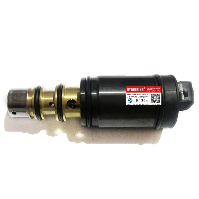 5SEU 6SEU 7SEU 6SEU12C 7SEU17 7SEU17C 7SEU16C 6SEU14C 6SEU16C AC A/C  Compressor Control valve For Mercedes BMW Audi Skoda