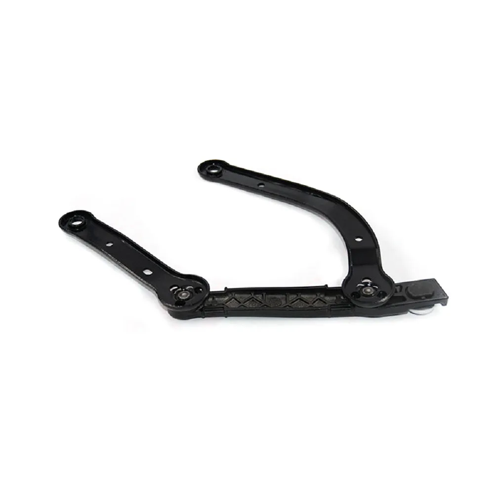 61617185366 Car Front Right Windshield Wiper Arm LHD Left Hand Drive Front Wiper Arm For BMW E60 E61 E63 E64 Car Accessories