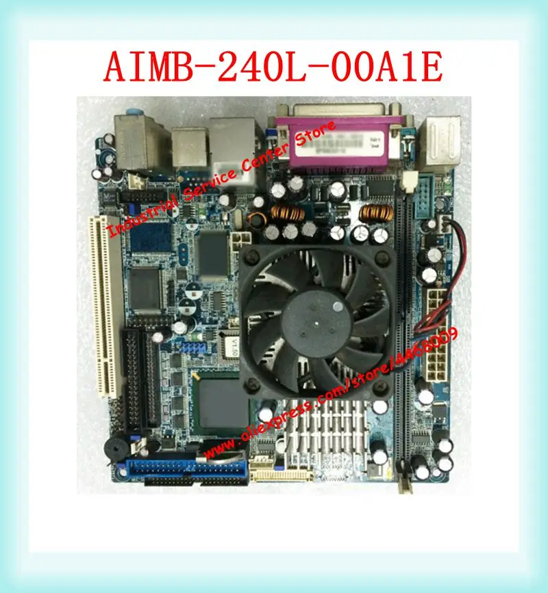 

Original AIMB-240L-00A1E Mi ITX Industrial