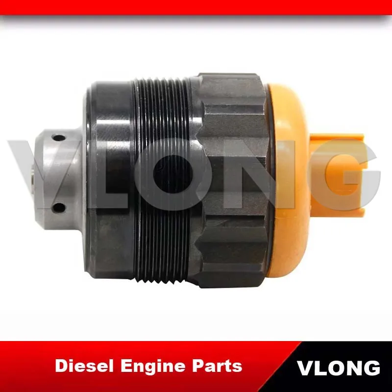 HP0 Plunger Electric Fuel Transfer HPO Pump Plunger Solenoid Valve PCV 094040-0150 095300-0140 094040-0081 094086-0100 FOR DENSO - Image 4