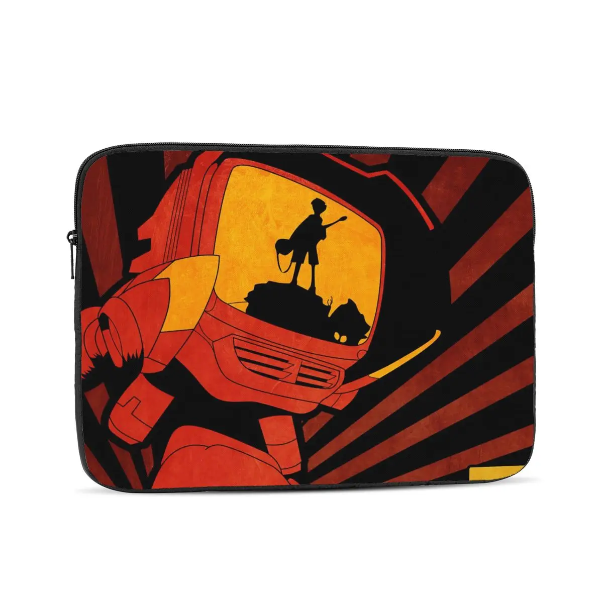 

Flcl Computer ipad Laptop Cover Case Laptop Sleeve Bag Portable Cover Fundas Pouch