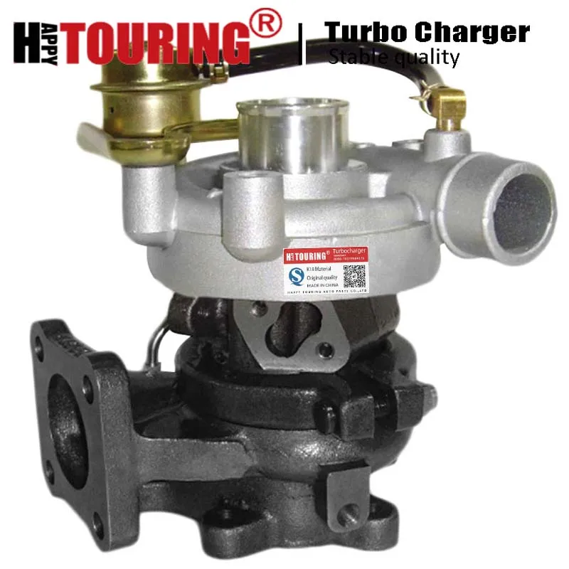 For Toyota CT9 TURBO Turbocharger TOYOTA Estima Emina Lucida Lite Townace Picnic Camry Vista 3CT 2.2L 17201-64071 1720164071