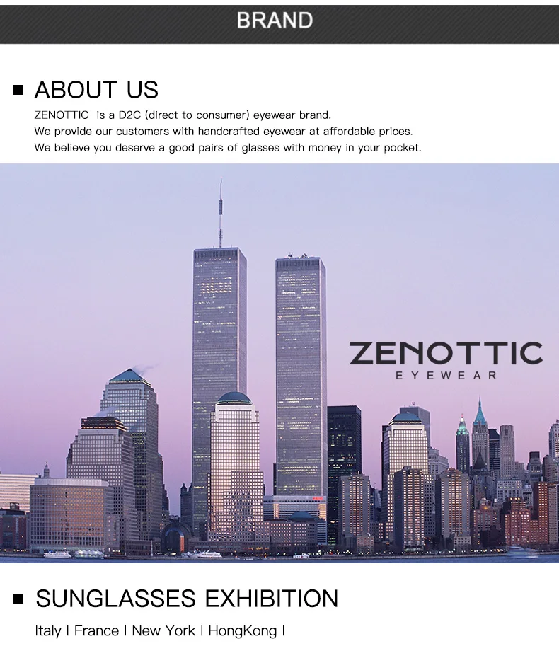 ZENOTTIC Mode Acetat Runde Polarisierte Sonnenbrille Vintage Schatten UV400 Neue Männer/Frauen Retro Damen Sonnenbrille 600001 S – Detail 30