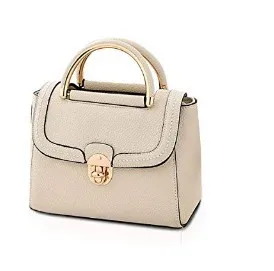 NUOVE borse a tracolla in pelle PU piccole di moda per donna Borsa a mano di tendenza Borse a tracolla di marca causali femminili Nuove borse da