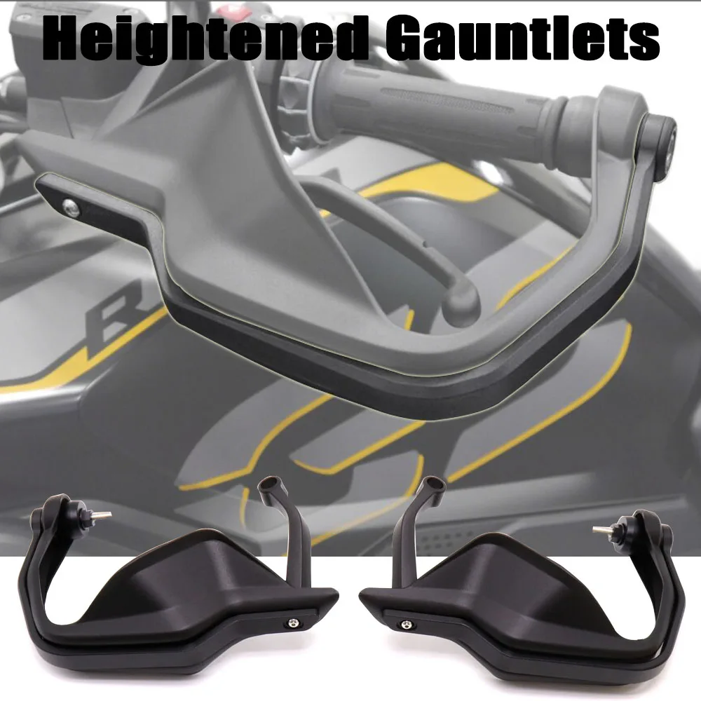 Motorrad Handprotektoren Bremse Kupplungshebel Schutz Handschutz Schild Für BMW R1250GS R1200GS LC ADV R1200GSA R1250GS Adventure