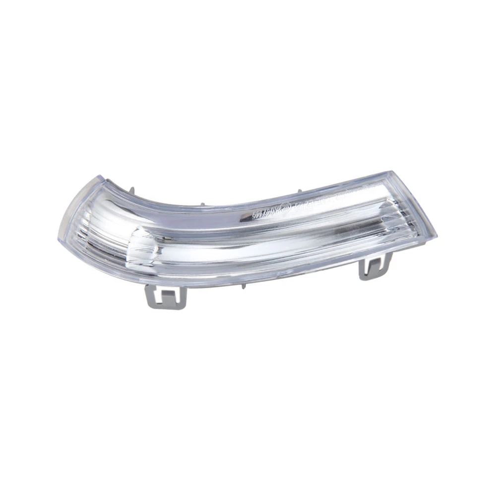 Luces intermitentes laterales para espejo, estilo de coche, para VW, Passat B5/B6, GOLF 5/6 V/VI, SHARAN, JETTA 3 1991-2010