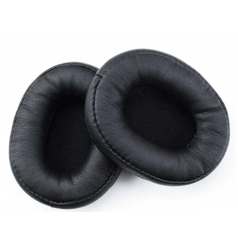 

Earpads for Technica SR5 Headphone sleeve SR5BT sponge cover Earpads ear cushion ear cotton sleeve accessories