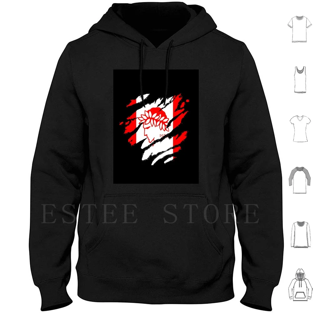 

Olympiakos F.c Piraeus Gate 7 Greece Football Fans Hoodies Long Sleeve Olympiakos F C Piraeus Gate 7 Greece