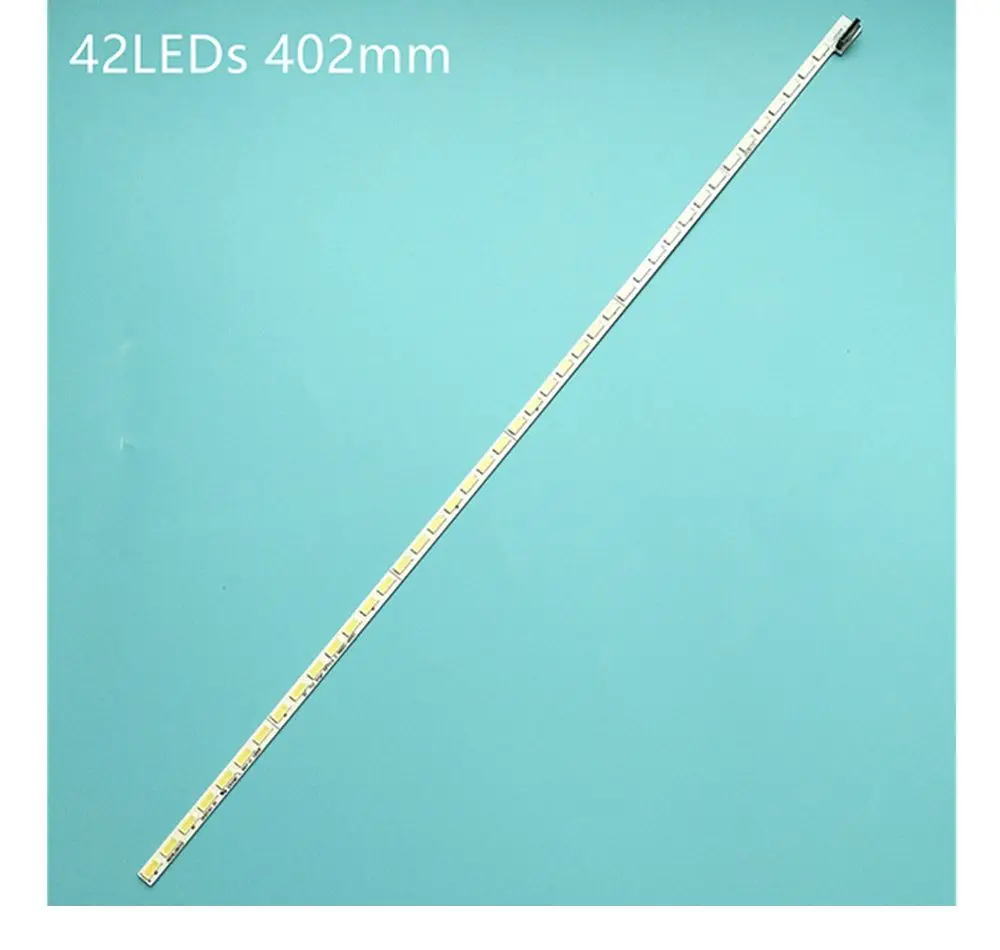 LED TV Illumination For LG 32LM585T 32LA660V 32LS575S LED Bars Backlight Strip Line Ruler 32