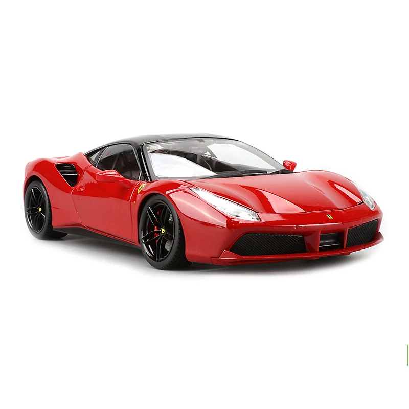 

1:18 scale alloy cool model die-cast metal car automobile adult children collectible car souvenir gift display