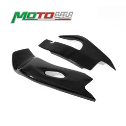 Real Carbon Fiber Motorcycle Swing Arm Cover Swingarm Covers Protectors Gloss For HONDA CBR1000RR CBR 1000RR 2008 2009 2010 2011