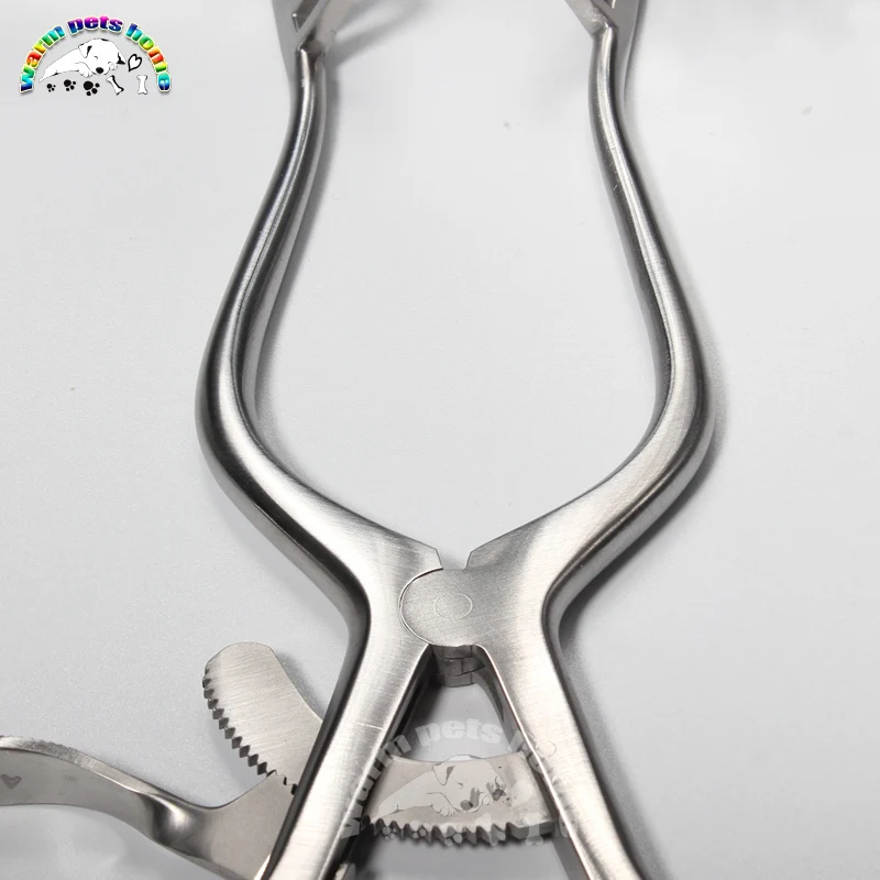 Weitlaner Retractor Self-Retaining Retractors Blunt Wound Weitlaner Retractor Veterinary Instruments