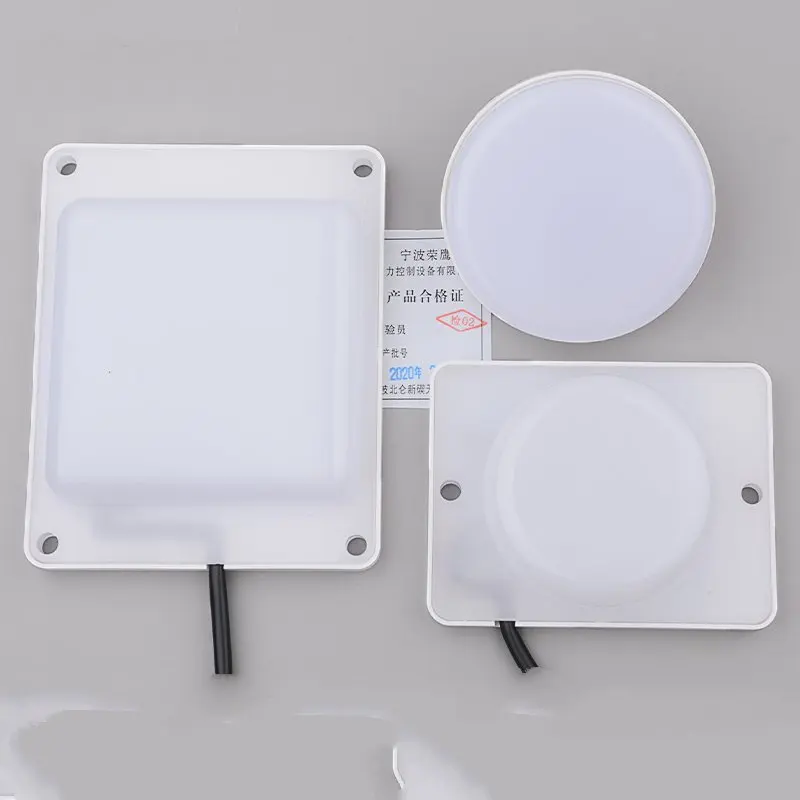 1pce Original LED lighting Embedded 24V  Elevator Accessories