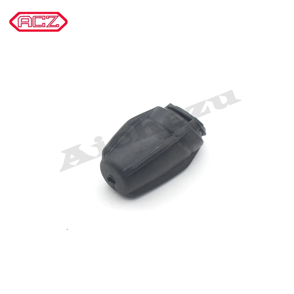 Radio Cable Rubber Cover Suitable for CAN-AM Bombardier Tricycle Spyder RT Limeted Antenna