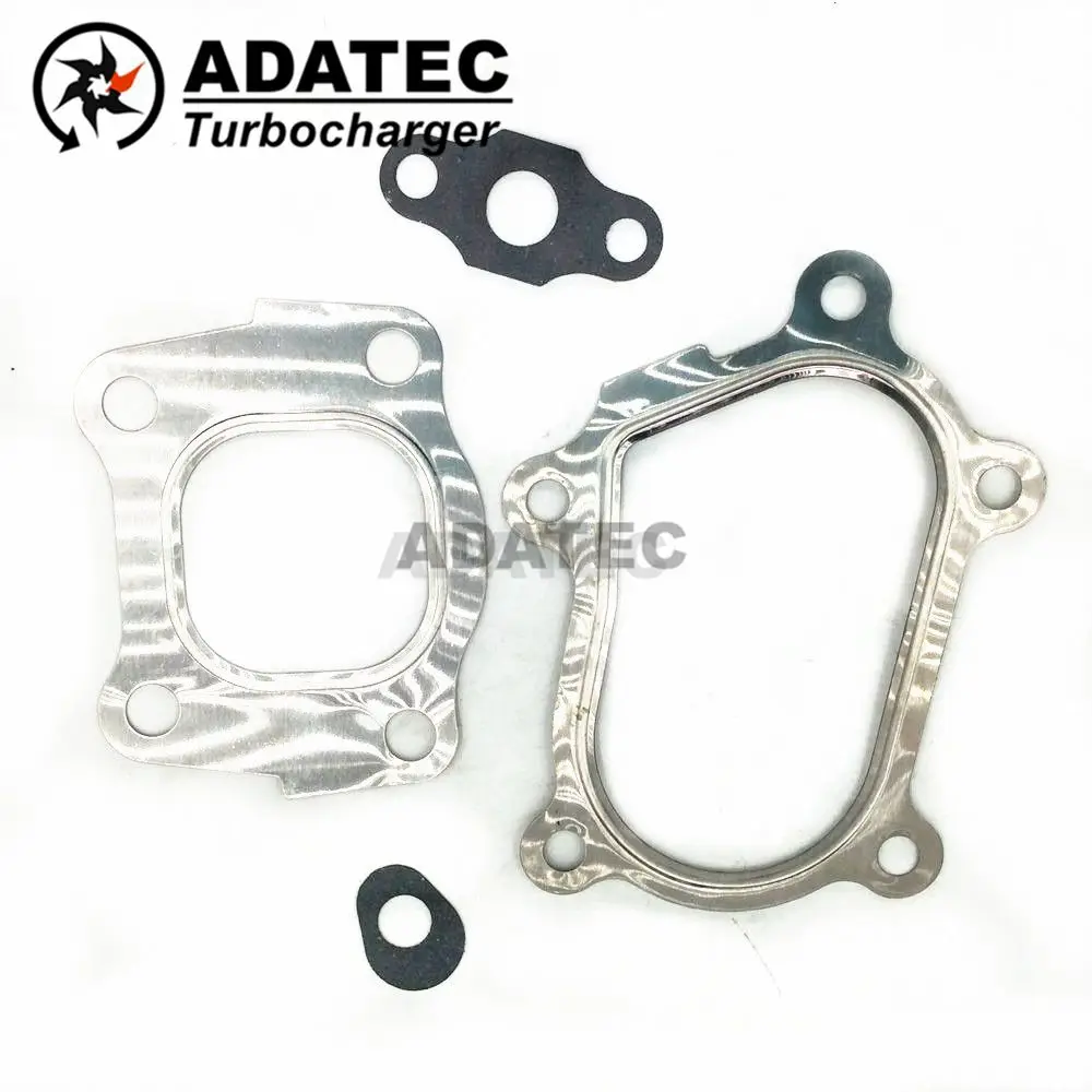 700716 Turbine Exhaust Gaskets 8971894520 GT25 Turbo Parts for Isuzu NQR Light Truck UKmian Bogdan 4.8 L  4HE1XS 122KW - 165HP