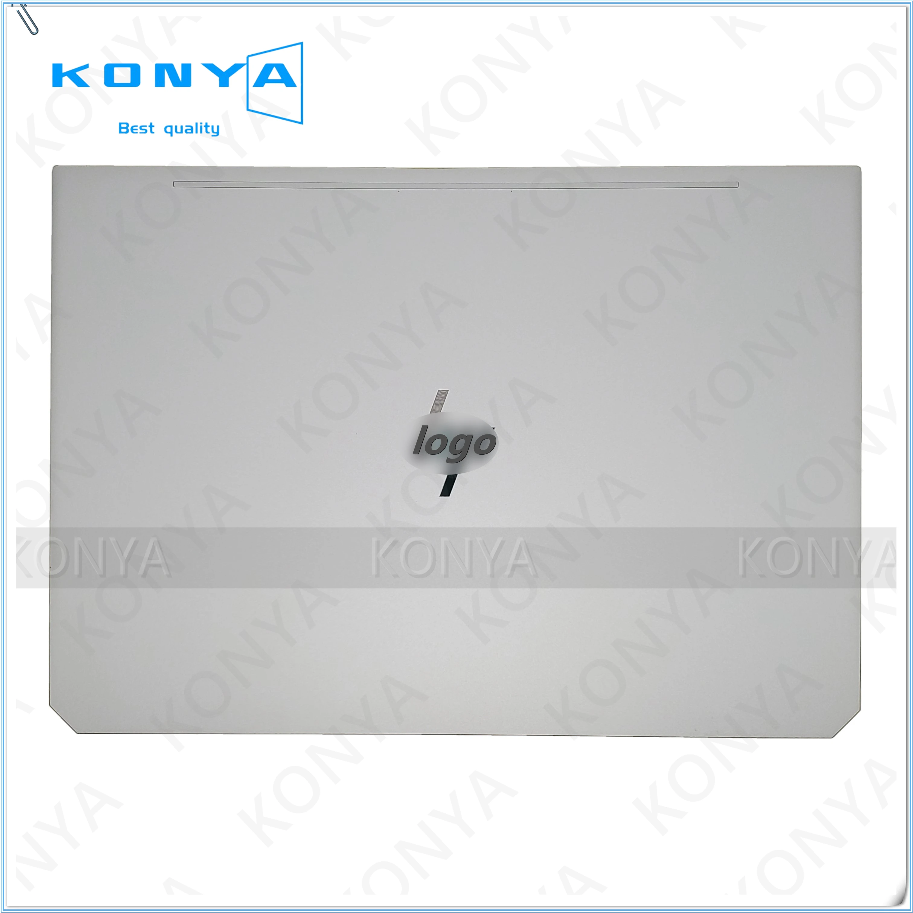 

New Original Rear Display Back Cover Lcd Cover Assembly For HP EliteBook 1050 G1 L31561-001
