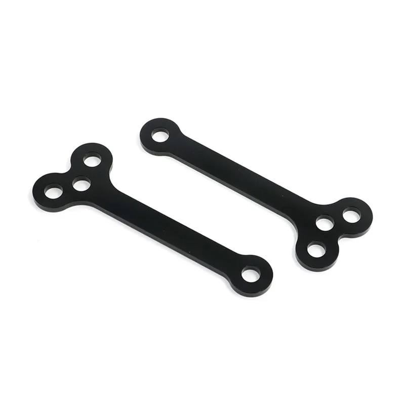 Pack of 2 For Suzuki Boulevard C50 C50T Intruder Volusia Motorcycle Lowering Drop Link Kit 1