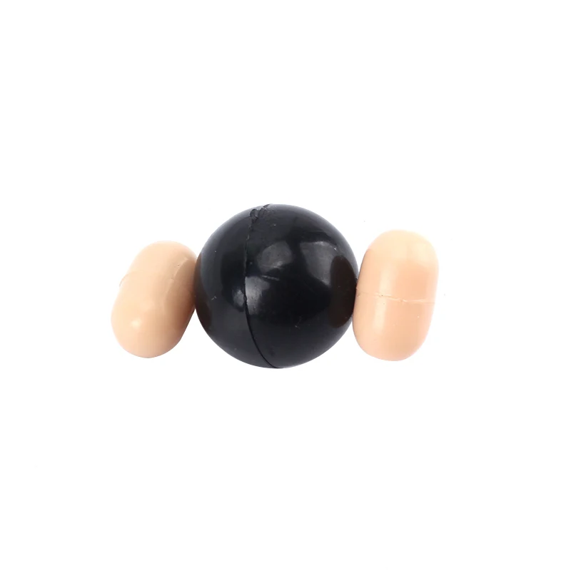 Invincible Beads Telepathy Magic Induction Beads Master of Mind Magic Props Interactive Stage Magic Trick Performance Toy E3016