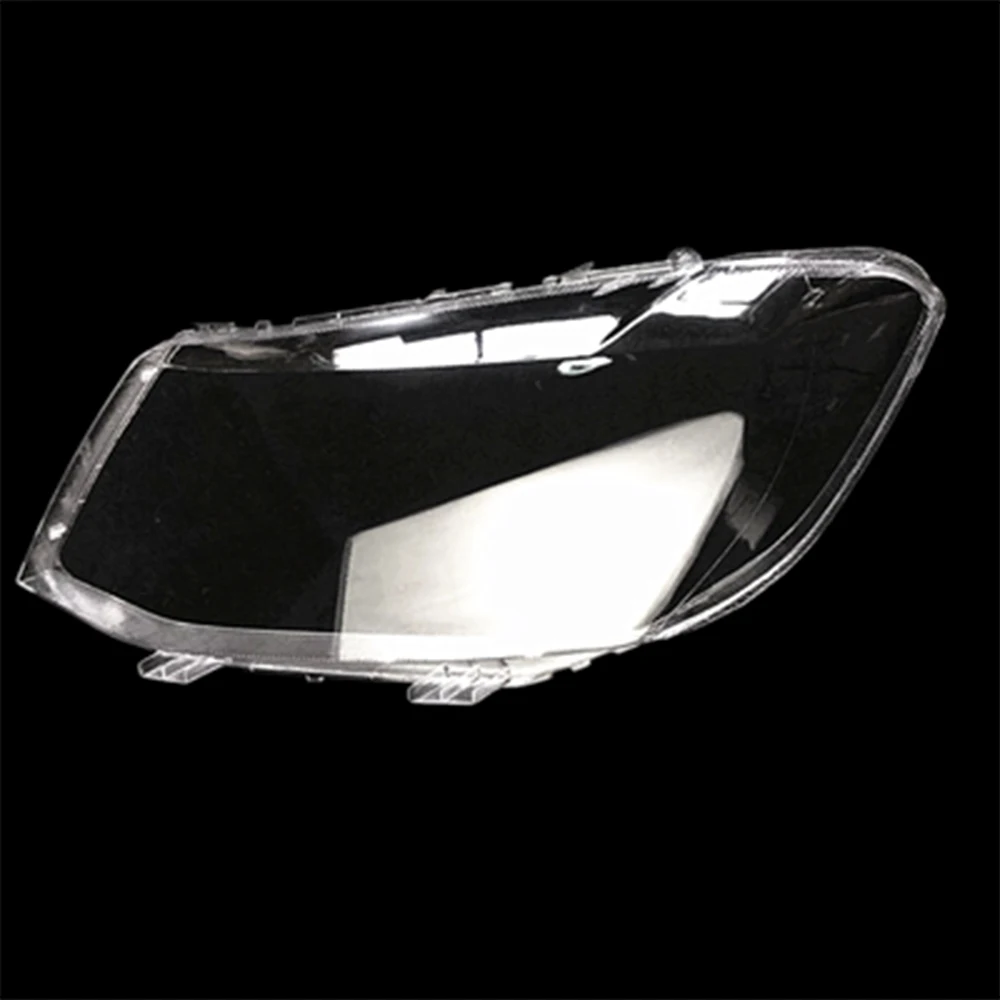 Auto Head Lamp Light Case For Dongfeng Fengon 330 ​Car Front Headlight Lens Cover Lampshade Clear Lampcover Caps Headlamp Shell