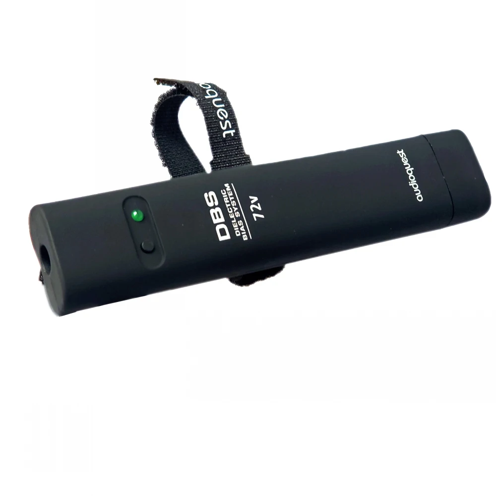 HiFi Audio 72V DBS TURBO Upgrade Battery System amplifier speaker audiophile 1pcs