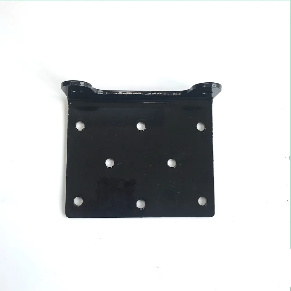 Guincho elétrico de alta resistência, 12v, lb, conjunto com controle remoto, reboque pesado, trailer atv, aço elétrico