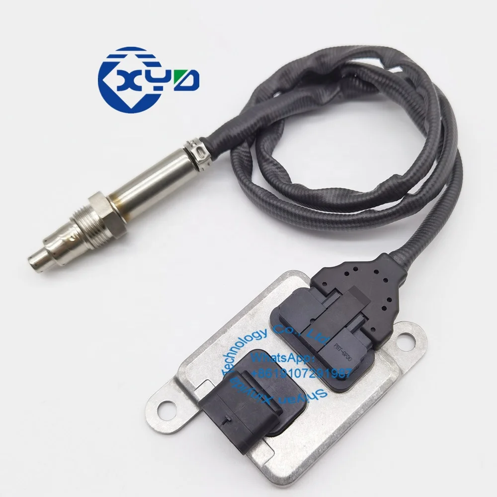 XINYIDA Manufacturer Directly Supply A0009059703 5WK9 66832E NOX Sensor A 000 905 97 03 5WK966832E Nitrogen Oxygen Sensor