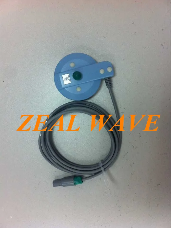 Goldway UT3000A Original Contraction Probe TOCO  Pressure Probe Tire Monitoring Probe Accessories